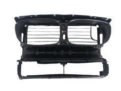 Повітряна заслінка (жалюзі) телевізор на BMW 7 Series F01/F02 2008-2015 року