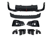 Аеро кіт (комплект дооснащення) на AUDI A5 B9 2020-2023 роки