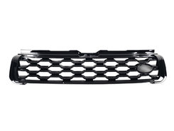 Решітка радіатора (стиль RR L551 2018+) на Land Rover Range Rover Evoque L538 2015-2018 року