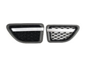 Жабра Autobiography на LAND ROVER Range Rover Sport L320 2005-2010 року