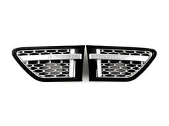 Жабра на LAND ROVER Range Rover Sport L320 2010-2013 року