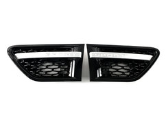 Жабра на LAND ROVER Range Rover Sport L320 2010-2013 року