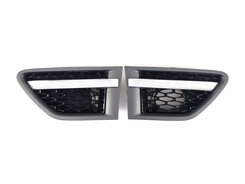 Жабра на LAND ROVER Range Rover Sport L320 2010-2013 року