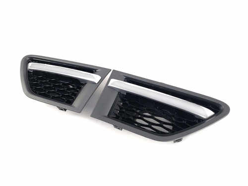 Жабра на LAND ROVER Range Rover Sport L320 2010-2013 року