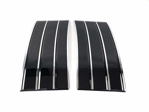 Жабра на LAND ROVER Range Rover Vogue L405 2013-2017 року