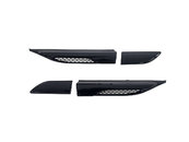 Жабра на LAND ROVER Range Rover Evoque L538 2011-2015 року