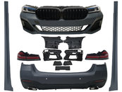 Комплект рестайлінгу (стиль M Sport Paket LCI) на BMW 5 Series G30/G31 2017-2020 року