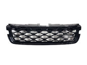 Решітка радіатора на Land Rover Range Rover Evoque L551 2018-2022 року