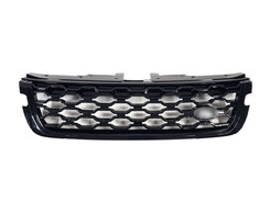 Решітка радіатора на Land Rover Range Rover Evoque L551 2018-2022 року