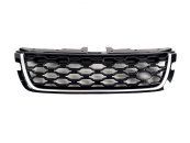 Решітка радіатора на Land Rover Range Rover Evoque L551 2018-2022 року