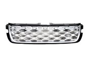 Решітка радіатора на Land Rover Range Rover Evoque L551 2018-2022 року