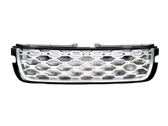 Решітка радіатора на Land Rover Range Rover Evoque L551 2018-2022 року