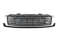 Решітка радіатора на Land Rover Range Rover Vogue L460 2021-2024 роки