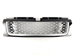 Решітка радіатора на Land Rover Range Rover Sport L320 2010-2013 року