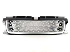 Решітка радіатора на Land Rover Range Rover Sport L320 2010-2013 року