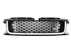 Решітка радіатора на Land Rover Range Rover Sport L320 2010-2013 року