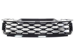Решітка радіатора на Land Rover Range Rover Sport L494 2017-2022 року