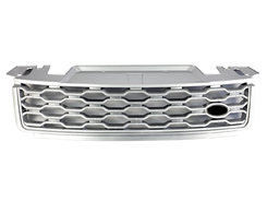 Решітка радіатора на Land Rover Range Rover Sport L494 2017-2022 року