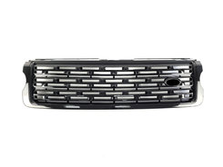 Решітка радіатора на Land Rover Range Rover Vogue L405 2013-2017 року