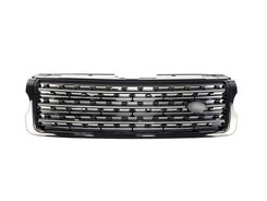Решітка радіатора на Land Rover Range Rover Vogue L405 2013-2017 року