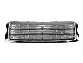 Решітка радіатора на Land Rover Range Rover Vogue L405 2013-2017 року