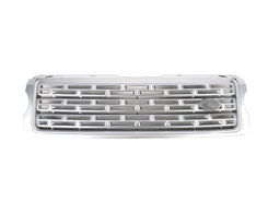 Решітка радіатора на Land Rover Range Rover Vogue L405 2013-2017 року