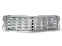 Решітка радіатора на Land Rover Range Rover Vogue L405 2013-2017 року