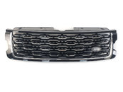 Решітка радіатора на Land Rover Range Rover Vogue L405 2017-2021 року