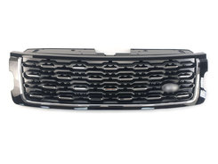 Решітка радіатора на Land Rover Range Rover Vogue L405 2017-2021 року