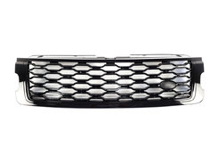 Решітка радіатора на Land Rover Range Rover Vogue L405 2017-2021 року