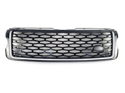 Решітка радіатора на Land Rover Range Rover Vogue L405 2013-2017 року