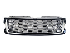 Решітка радіатора на Land Rover Range Rover Vogue L405 2017-2021 року