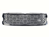 Решітка радіатора на Land Rover Range Rover Vogue L405 2017-2021 року