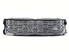 Решітка радіатора на Land Rover Range Rover Vogue L405 2017-2021 року