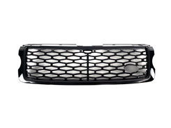 Решітка радіатора на Land Rover Range Rover Vogue L405 2013-2017 року