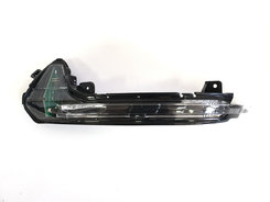 Дополнительный указатель поворота LH на AUDI A6 C7 2011-2014 года