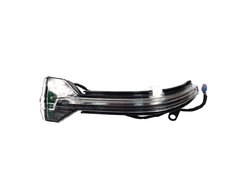 Дополнительный указатель поворота LH на BMW 5 Series F10/F11 2010-2017 года
