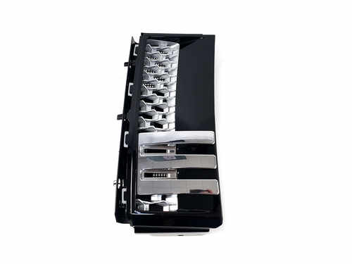 Жабра на LAND ROVER Range Rover Vogue L322 2010-2013 року