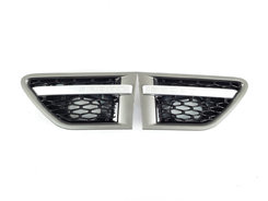 Жабра на LAND ROVER Range Rover Sport L320 2010-2013 року