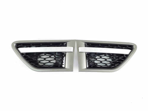 Жабра на LAND ROVER Range Rover Sport L320 2010-2013 року