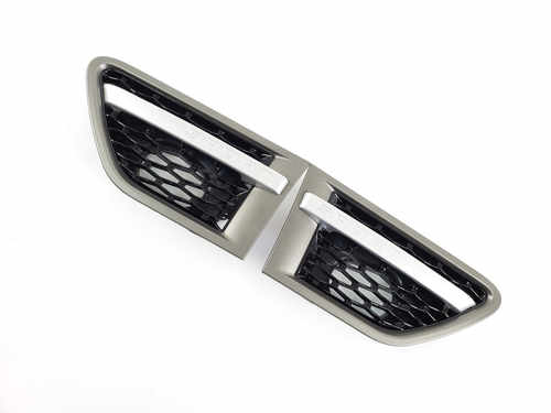 Жабра на LAND ROVER Range Rover Sport L320 2010-2013 року