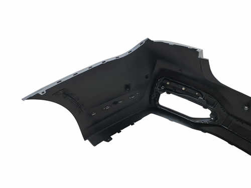 Задній бампер (M-Paket) на BMW 7 Series G11/G12 2019-2023 року