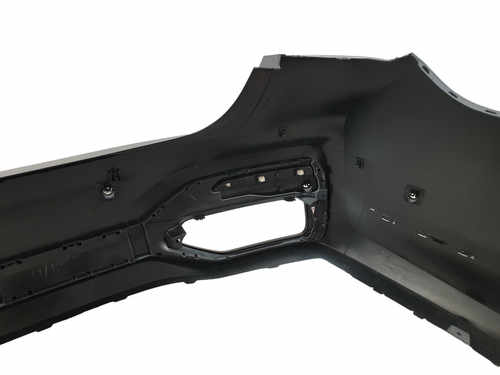 Задній бампер (M-Paket) на BMW 7 Series G11/G12 2019-2023 року