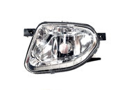Протитуманна фара LH на Mercedes-Benz E-Class W211 2002-2006 року