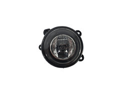Протитуманна фара LH на Land Rover Range Rover Sport L320 2005-2010 року
