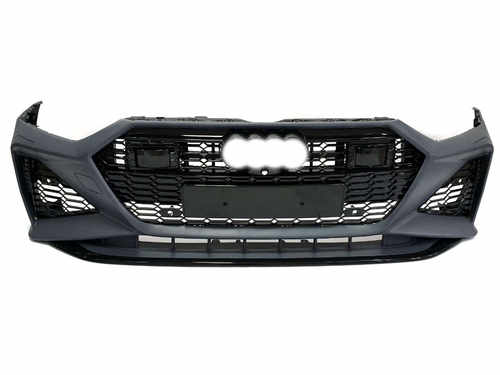 Комплект обвісів ( в стилі RS7 ) на AUDI A7 4K 2017-2023 року