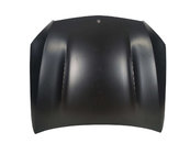 Капот (стиль C63 алюміній + герметик) Mercedes-Benz C-Class W205 2014-2018 року.