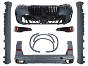 Комплект рестайлінгу (стиль M-Paket LCI) на BMW X5 G05 2018-2022 року