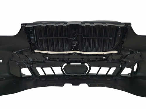 Комплект рестайлінгу (стиль M-Paket LCI) на BMW X5 G05 2018-2022 року