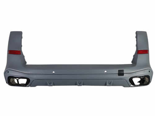 Комплект рестайлінгу (стиль M-Paket LCI) на BMW X5 G05 2018-2022 року